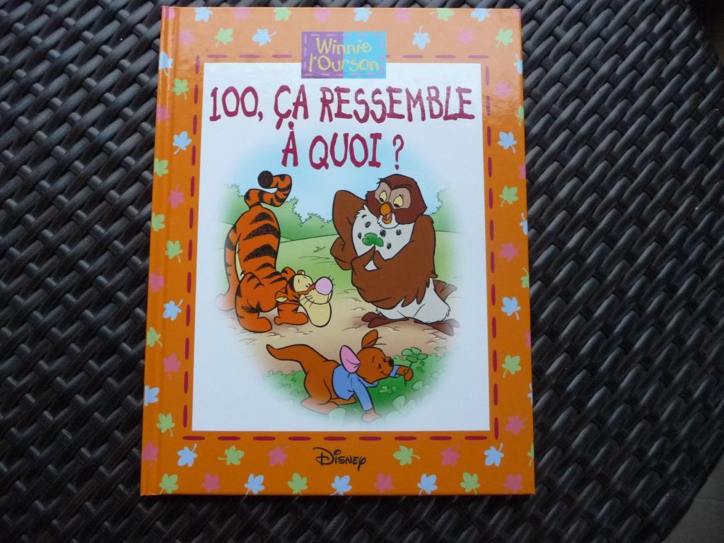 collection de 15 livres d'histoires avec Winnie, Livres, Neuf, Garçon ou Fille, Fiction général, Hachette