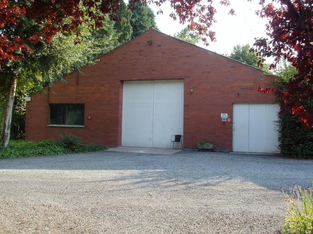 Caravans en Kamperen > Caravanopslag, Caravans en Kamperen, Caravanopslag