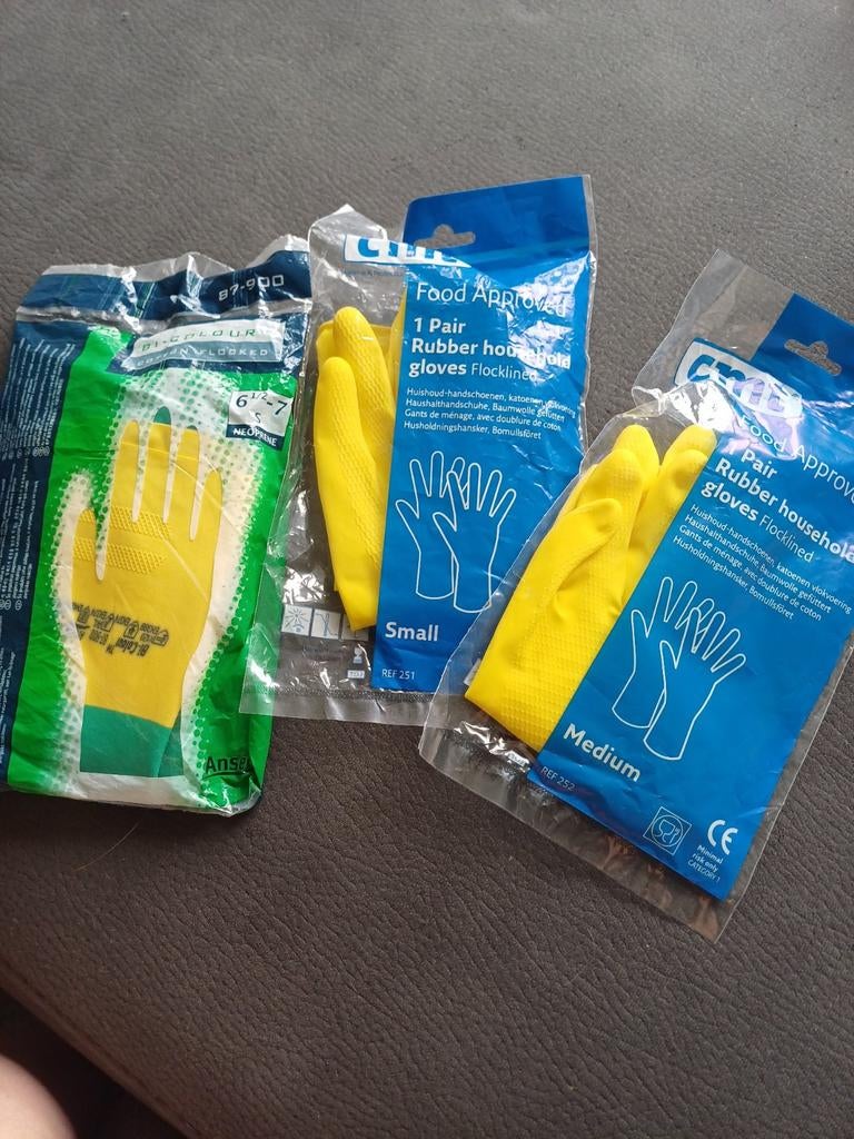 Lot de 3, Caravanes & Camping, Enlèvement ou Envoi, Neuf