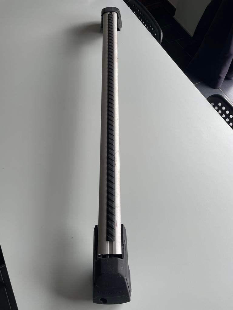 Barres de toit 5008, Enlèvement, Comme neuf