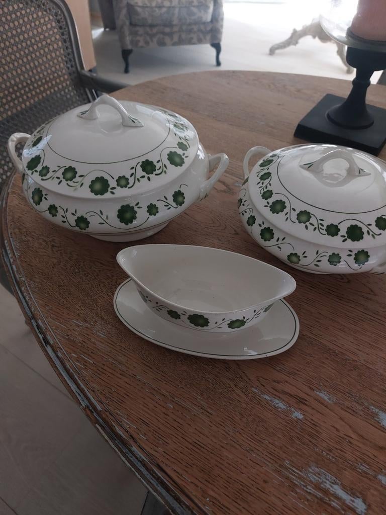 Boch Nicole, Ophalen