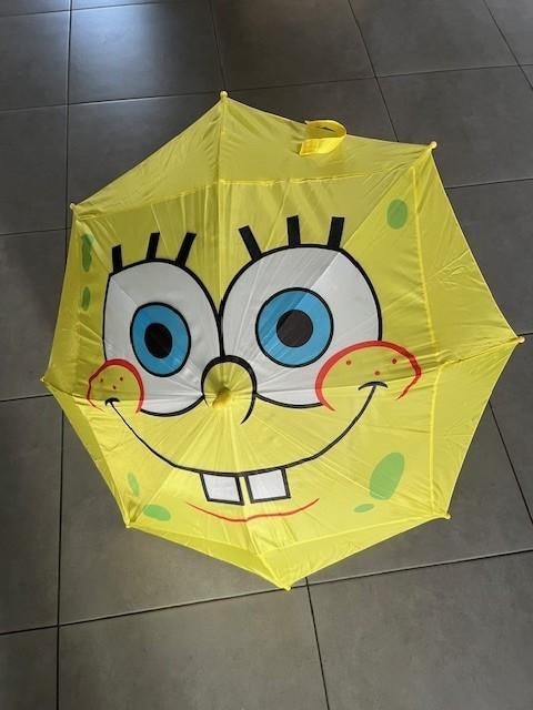 Parapluie Bob l'éponge, Enlèvement ou Envoi, Neuf