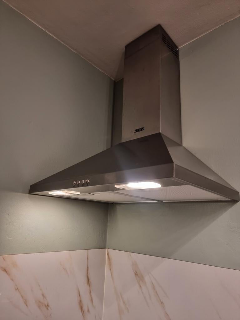 Hotte Zanussi, Electroménager, Enlèvement