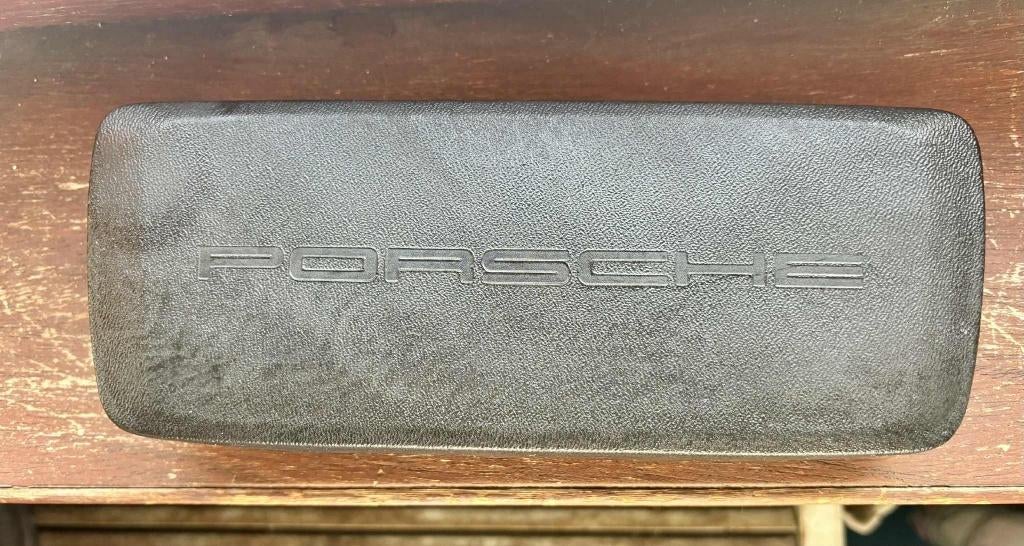 Centre de volant Porsche 924/944/928/911, Enlèvement ou Envoi, Neuf, Porsche