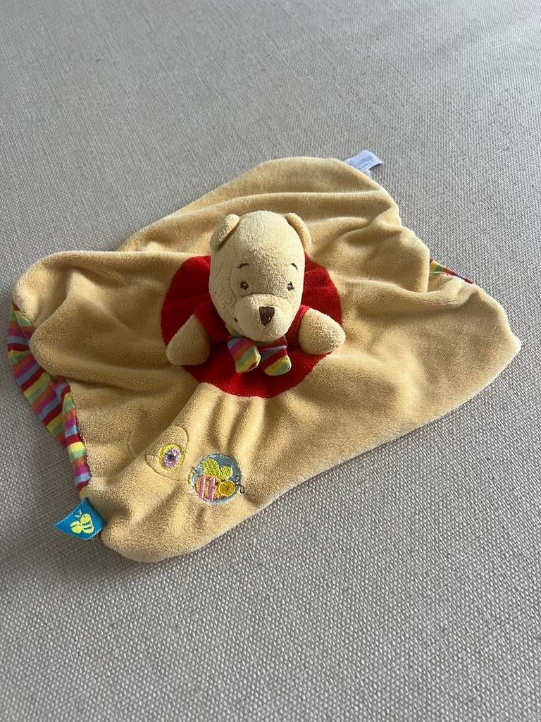 Doudou Disney Baby, Collections, Enlèvement ou Envoi, Comme neuf