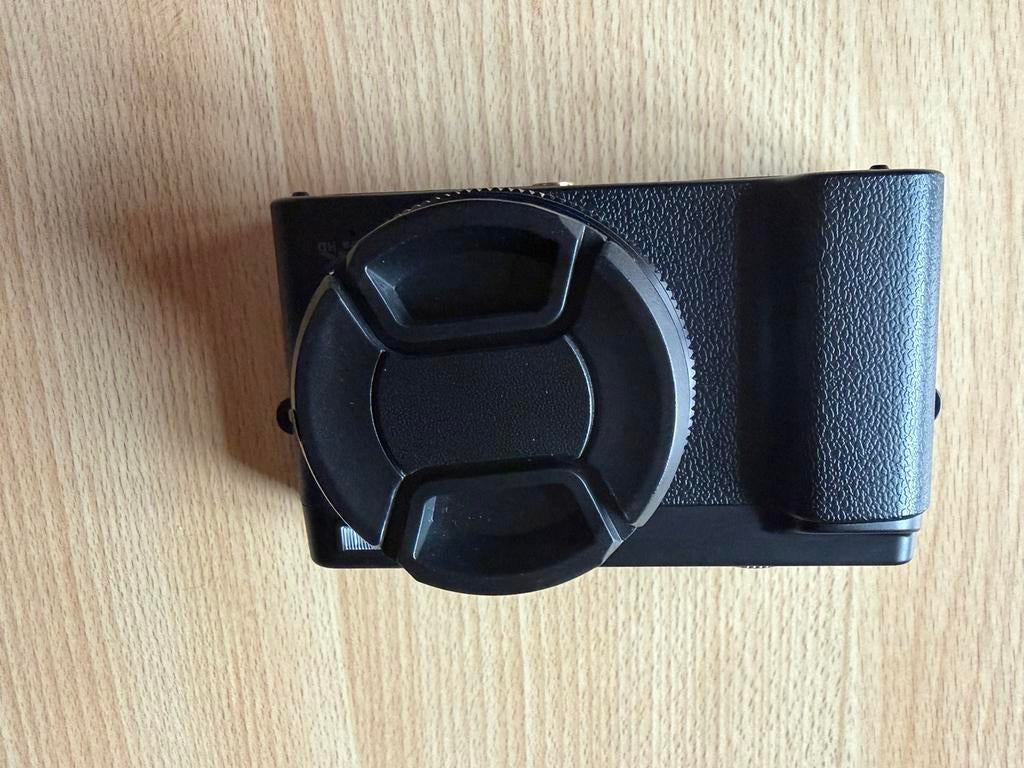 Vlog camera, Ophalen of Verzenden, Nieuw, Overige Merken, 8 keer of meer