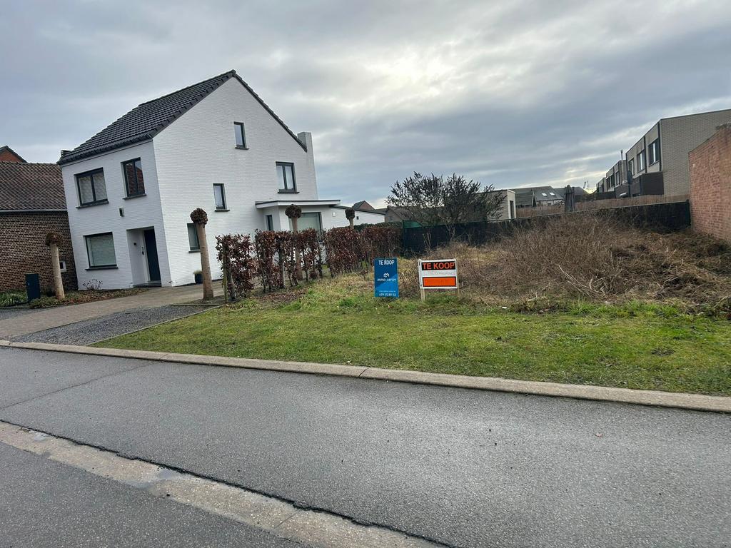 Landbouwgrond | Te Bilzen | 165m2, Immo, Gronden en Bouwgronden, Tot 200 m²