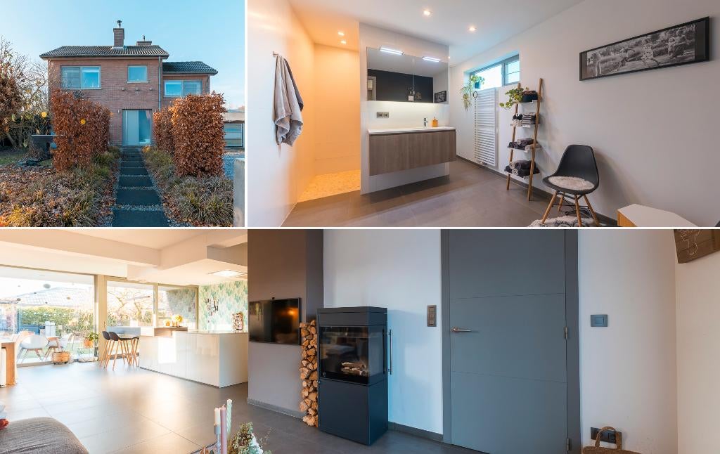 TE KOOP: woning 4 slk 2 bad nabij scholencampus Bree, Immo, Maisons à vendre, Province de Limbourg, 500 à 1000 m², Maison individuelle