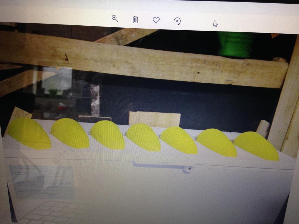 Applique murale, Enlèvement, Comme neuf