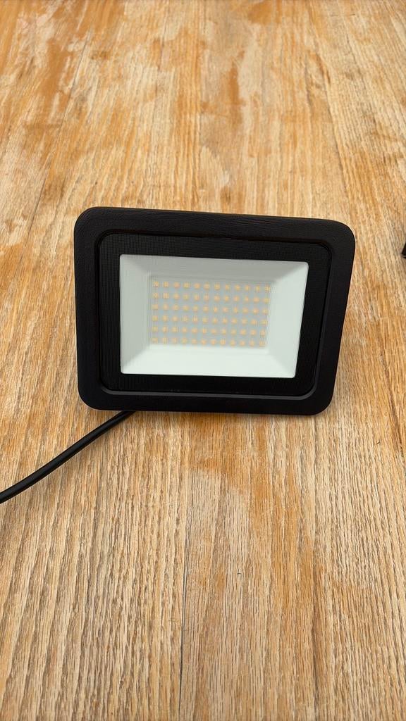 20 projecteurs led 10w extérieur neufs, Maison & Meubles, Enlèvement, LED