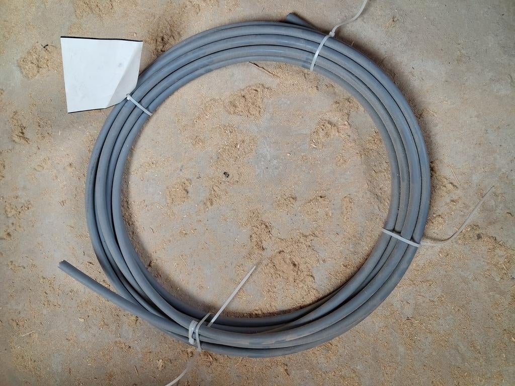 XVB 5g10, Doe-het-zelf en Bouw, Elektriciteit en Kabels, Ophalen, Nieuw