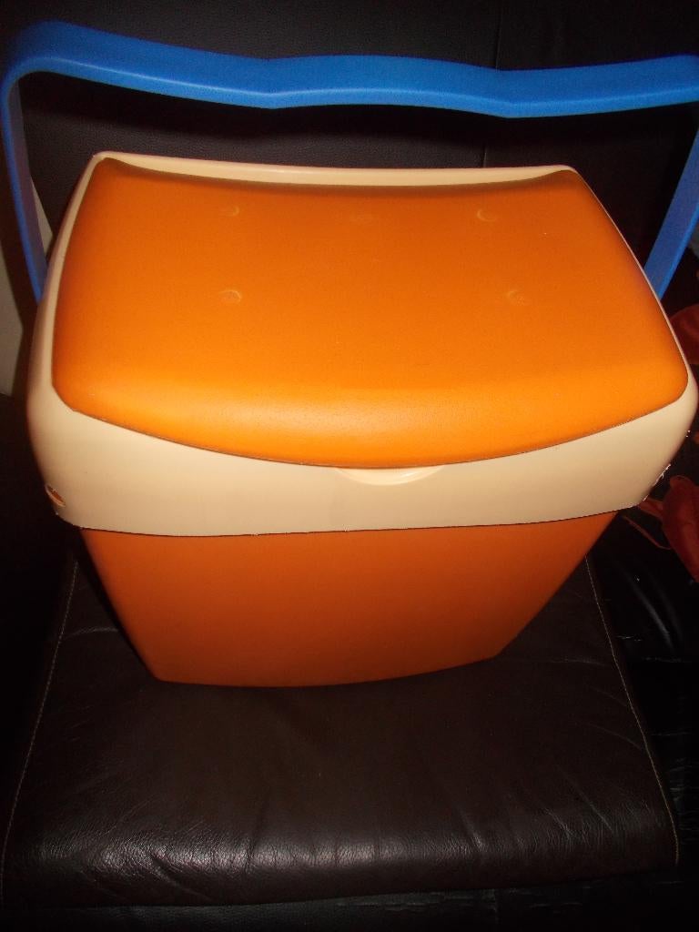 Gio'Style S.p.A. Cooler jaar 70/80, Caravans en Kamperen, Koelboxen, Gebruikt, Koelbox, Koelelement, Ophalen of Verzenden