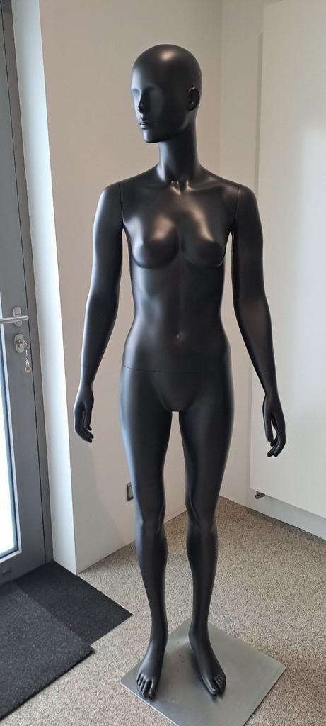 Etalagepop, Ophalen of Verzenden, Zo goed als nieuw