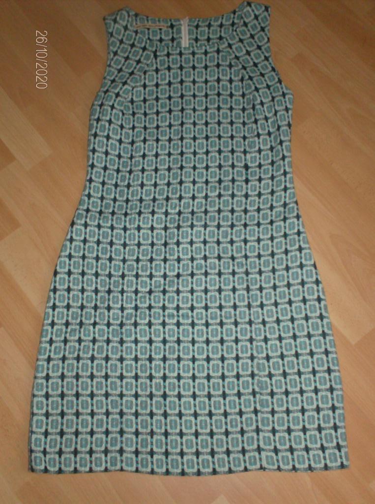 JURK MERK MELVIN – MAAT 38, Kleding | Dames, Jurken, Melvin, Ophalen of Verzenden, Gedragen, Maat 38/40 (M)