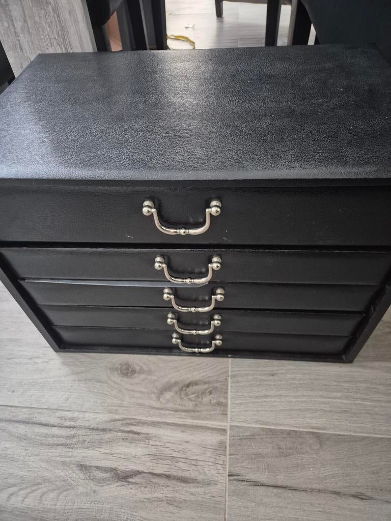 Couverts en métal argenté Wiskemann 174 pièces, Enlèvement ou Envoi