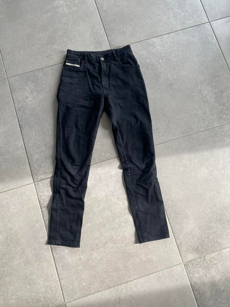 Motorjeans dames john doe, Ophalen of Verzenden, Dames