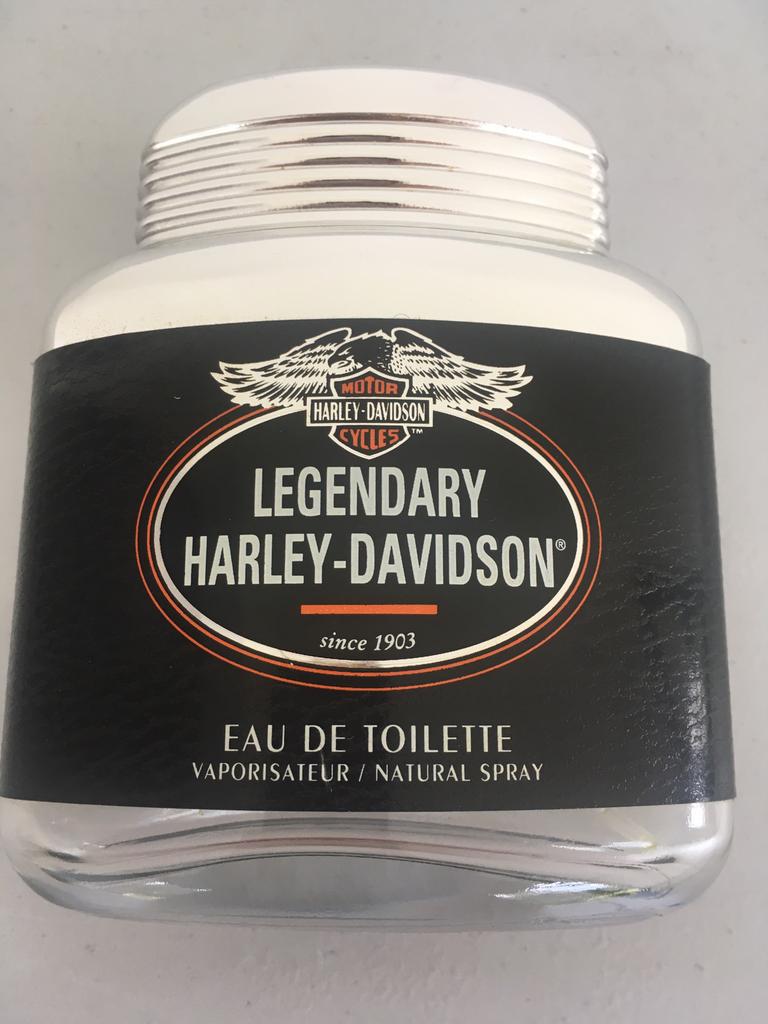 Lege parfumfles HARLEY DAVIDSON., Enlèvement ou Envoi