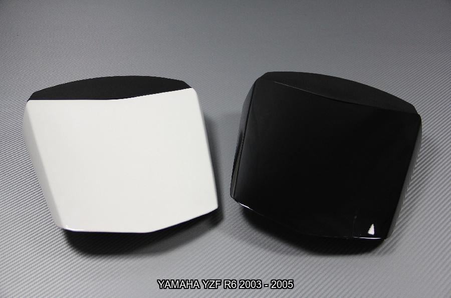 Capot de Selle AVDB pour YAMAHA YZF R6 2003 2004 2005, Motos, Enlèvement ou Envoi, Neuf