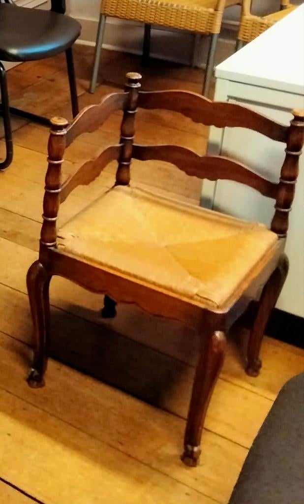 Chaise, Antiquités & Art, Enlèvement