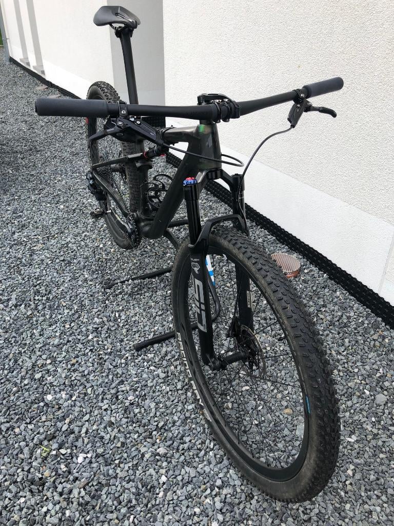 Specialized Epic (Sworks), Vélos & Vélomoteurs, VTT tout suspendu, Enlèvement, Comme neuf, Autres marques