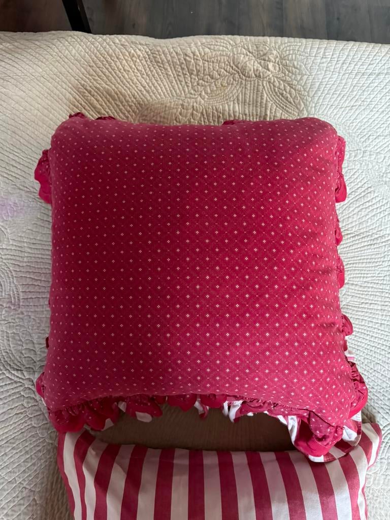 Kussens ralph lauren, Huis en Inrichting, Ophalen