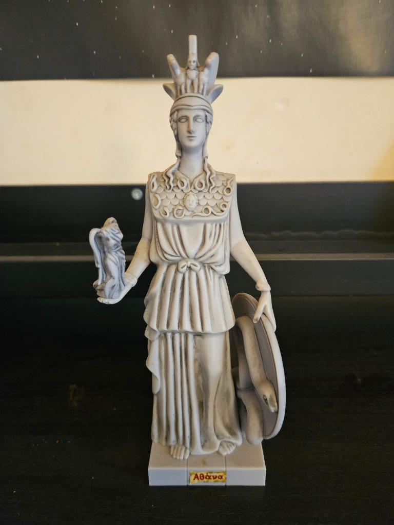 Saint Seiya DD Panoramation - Athena's Colossus, Enlèvement ou Envoi, Comme neuf, Fantasy