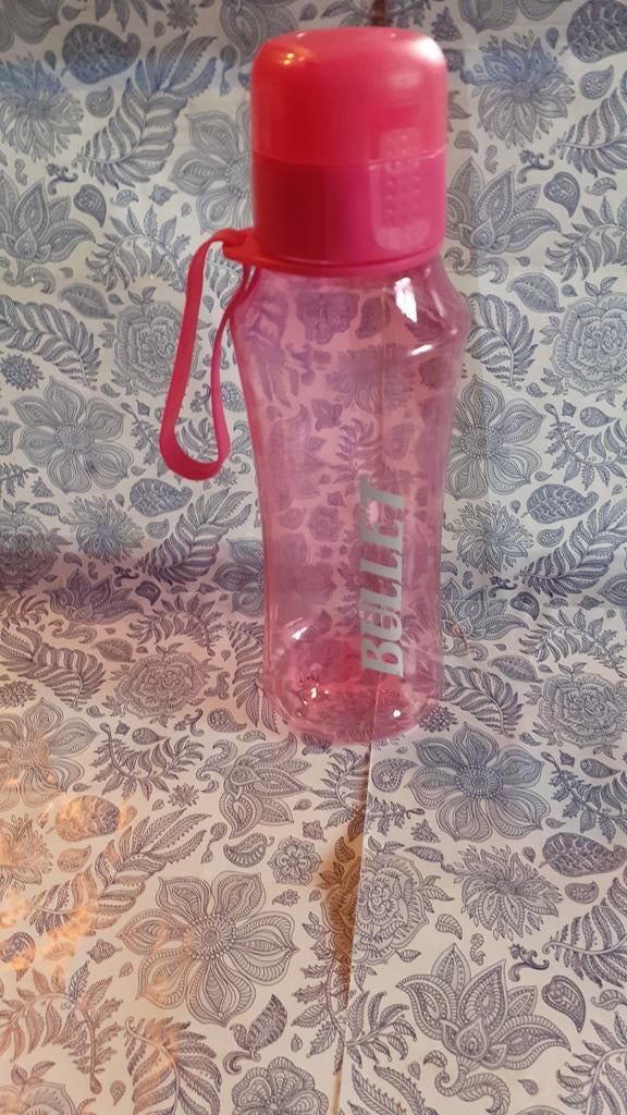 gourde bullet rose neuve, Ophalen of Verzenden, Nieuw