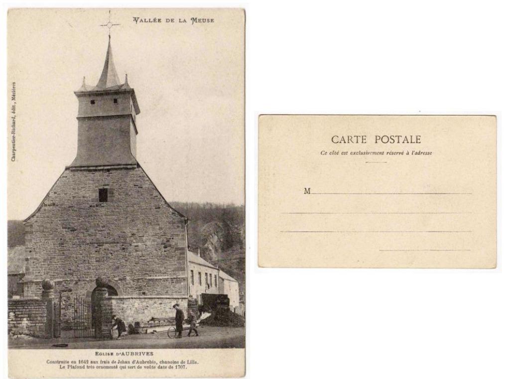 F_lot 3_15 cartes postales anciennes de France, Enlèvement ou Envoi, Affranchie, Ville ou Village