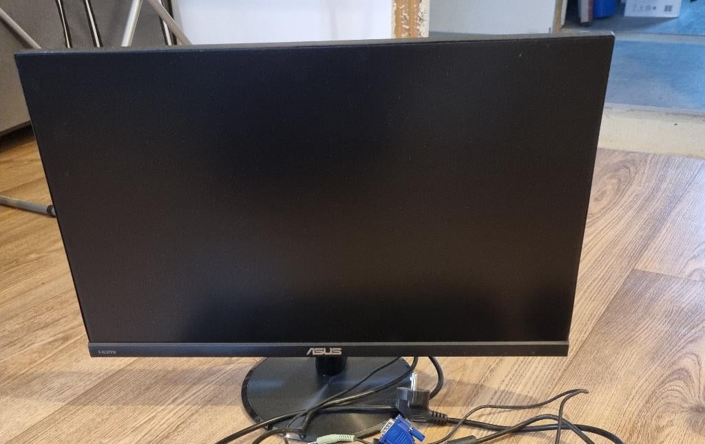 Écran Asus, Informatique & Logiciels, Moniteurs, Enlèvement, Comme neuf, ASUS