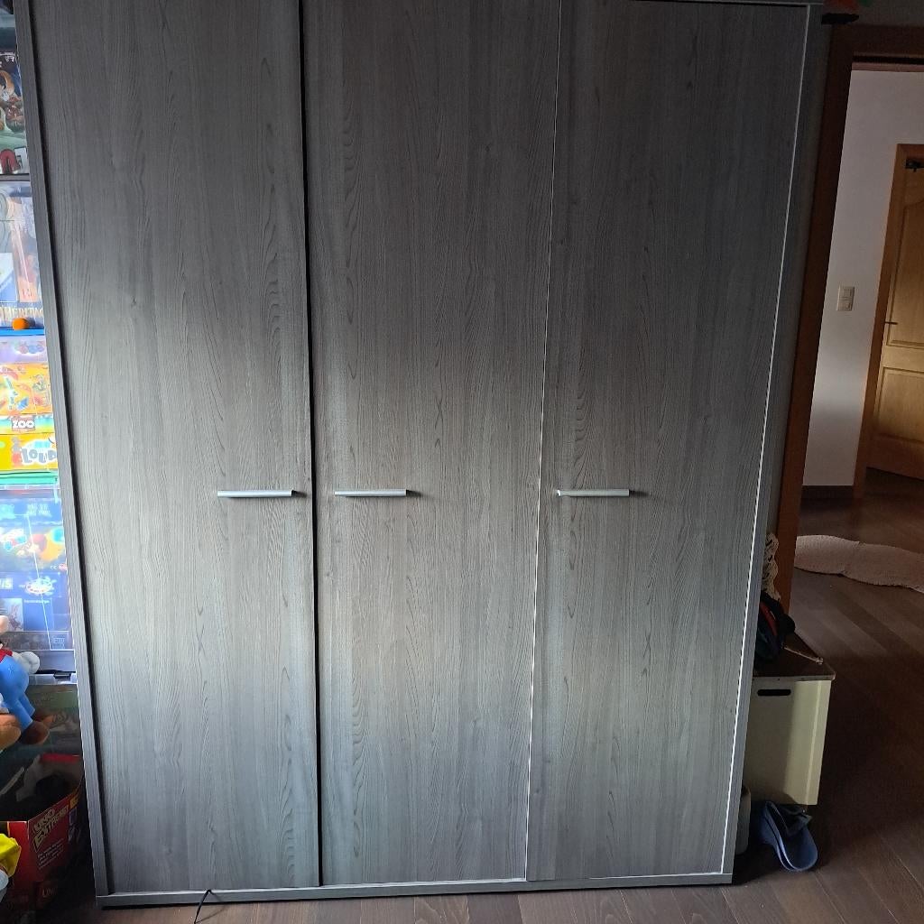 Chambre, Maison & Meubles, Chambre à coucher | Chambres à coucher complètes, Utilisé, Une personne, Enlèvement