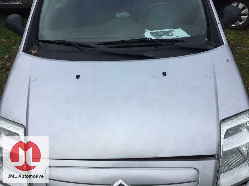 MOTORKAP CITROEN C2, Auto-onderdelen, Gebruikt, -, Ophalen of Verzenden, -