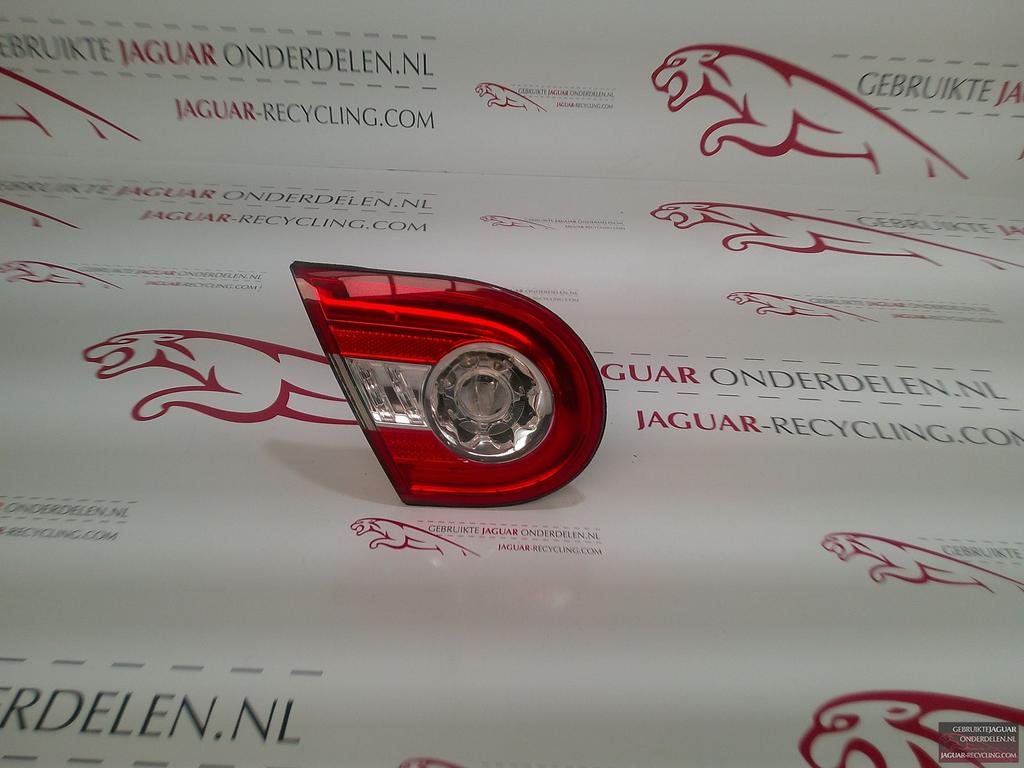 Achterlicht links mist Jaguar XK XK150 C2P21459, Auto-onderdelen, Gebruikt, -, Ophalen of Verzenden, Jaguar