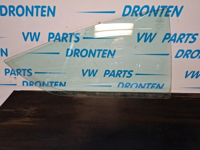 Vitre arrière d'un Alfa Romeo Alfetta, Autos : Pièces & Accessoires, -, 3 mois de garantie, Utilisé, Alfa Romeo