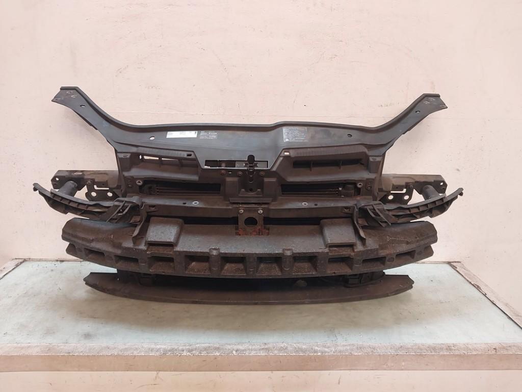 FACE AVANT Volkswagen Golf V (1K1) (02-2001/12-2010), Autos : Pièces & Accessoires, Dhr. J. Ham, Volkswagen, Administratie@autoham.nl