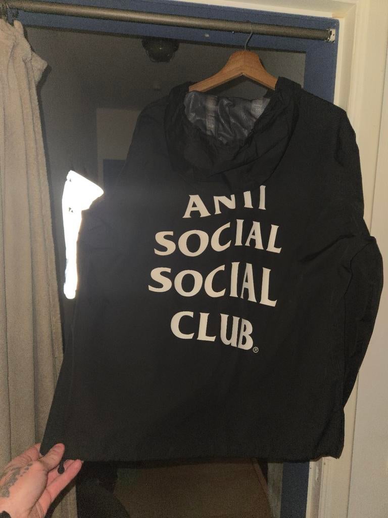 ASSC & Alpha industrie, Enlèvement ou Envoi