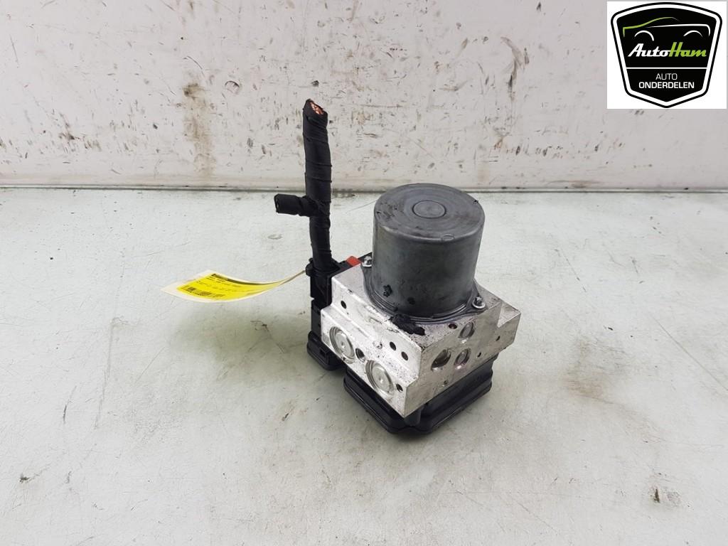 BLOC ABS (FREINS ANTI-BLOCAGE) Audi Q5 (FYB / FYG), Utilisé, Audi