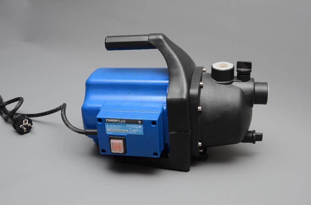 Waterpomp - Varo PowerPlus 800W, Bricolage & Construction, Enlèvement