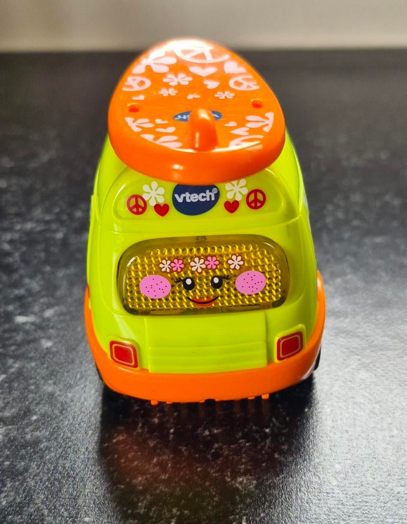 Autootje Vtech Van Hippie - Daisy, Ophalen of Verzenden