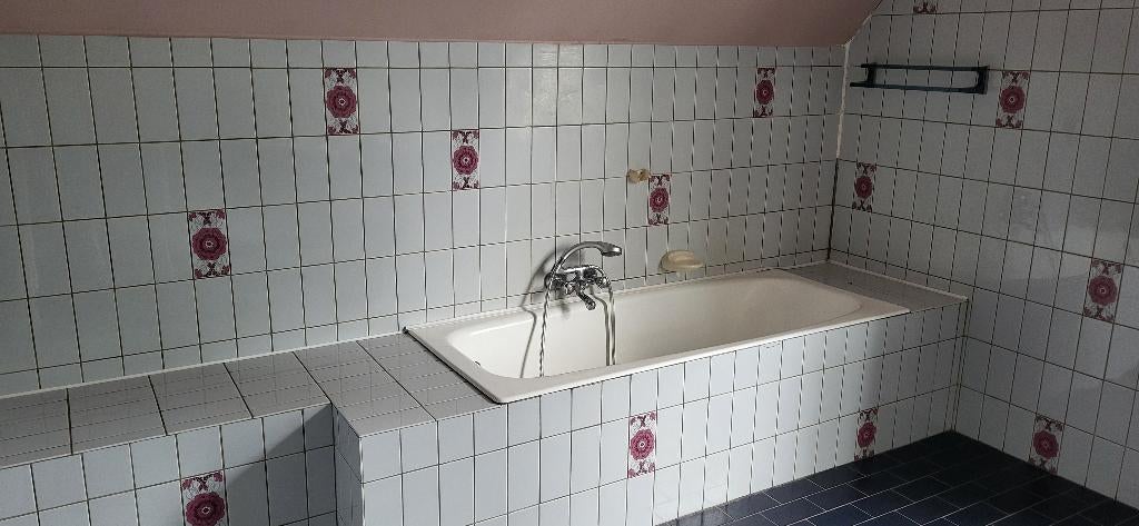 Muurtegels, Doe-het-zelf en Bouw, Tegels, Ophalen, Gebruikt, Minder dan 20 cm, 20 tot 40 cm