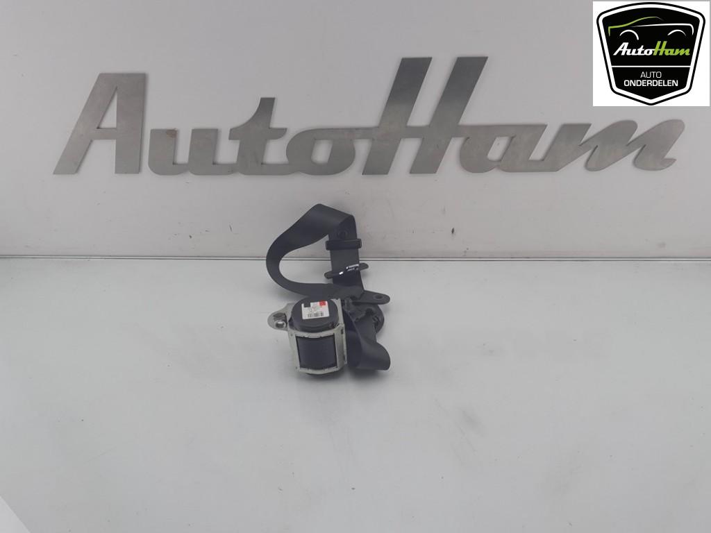 VEILIGHEIDSGORDEL LINKS VOOR Mini Mini (R56), Auto-onderdelen, Gebruikt, Mini