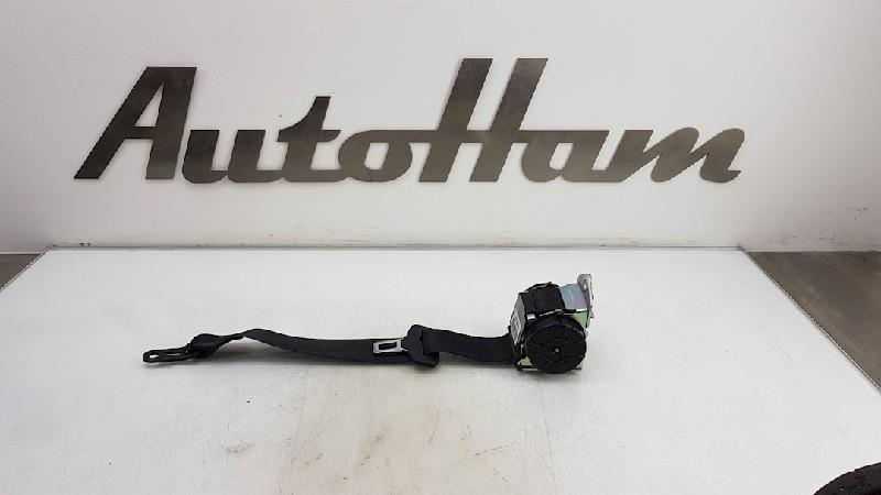 VEILIGHEIDSGORDEL RECHTS ACHTER BMW 1 serie (E81), Auto-onderdelen, Gebruikt, BMW