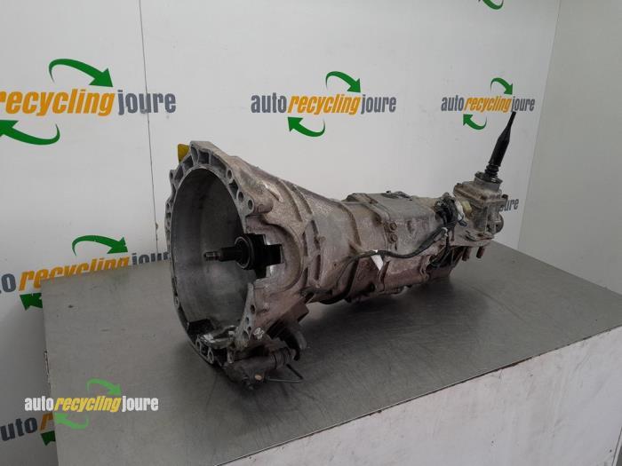 Boîte de vitesse d'un Mazda MX-5, Autos : Pièces & Accessoires, Transmission & Accessoires, Mazda, Utilisé, 3 mois de garantie