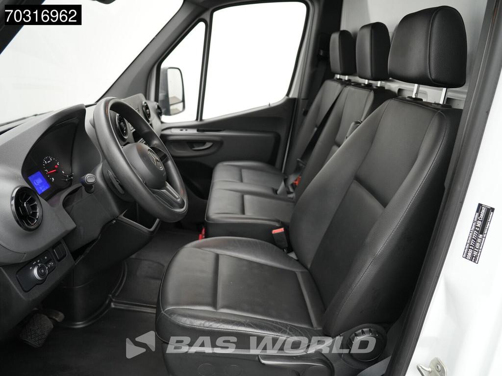 Mercedes Sprinter 314 CDI Automaat Laadklep Zijdeur Bakwagen, Automaat, Gebruikt, Euro 6, 4 cilinders