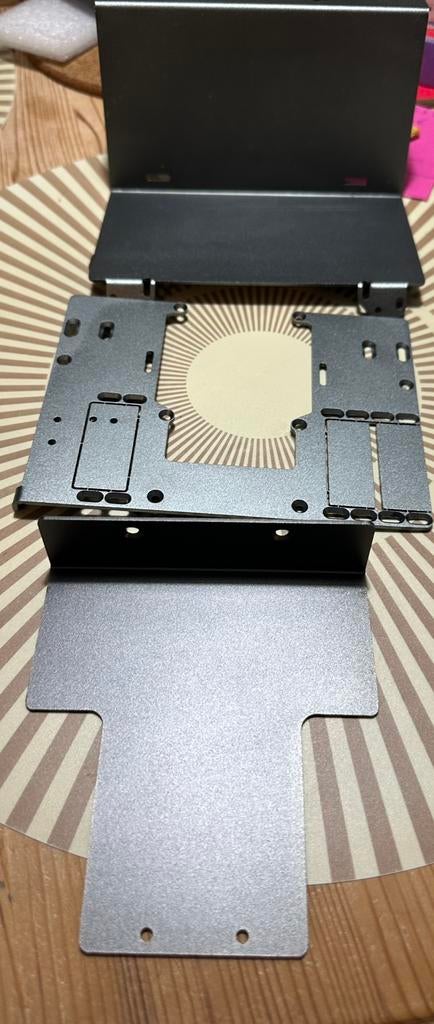 Tamiya Rc vloerdeel, Hobby en Vrije tijd, Ophalen of Verzenden, Nieuw