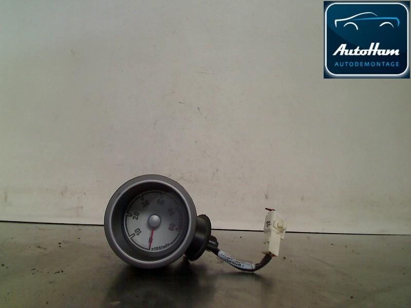 TOERENTELLER Opel Agila (B) (|93168012|95513762|), Gebruikt, Opel