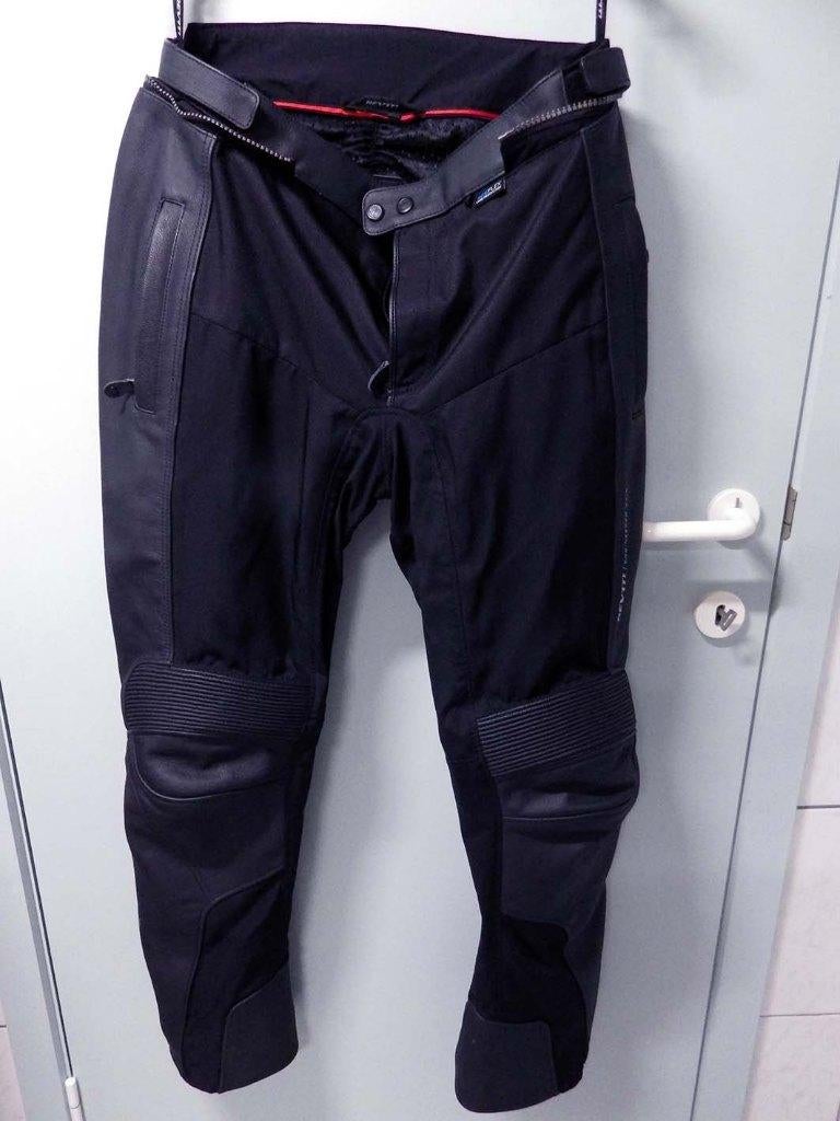 Motorbroek:Revit, Heren maat 54., Ophalen, Heren, Broek | leer