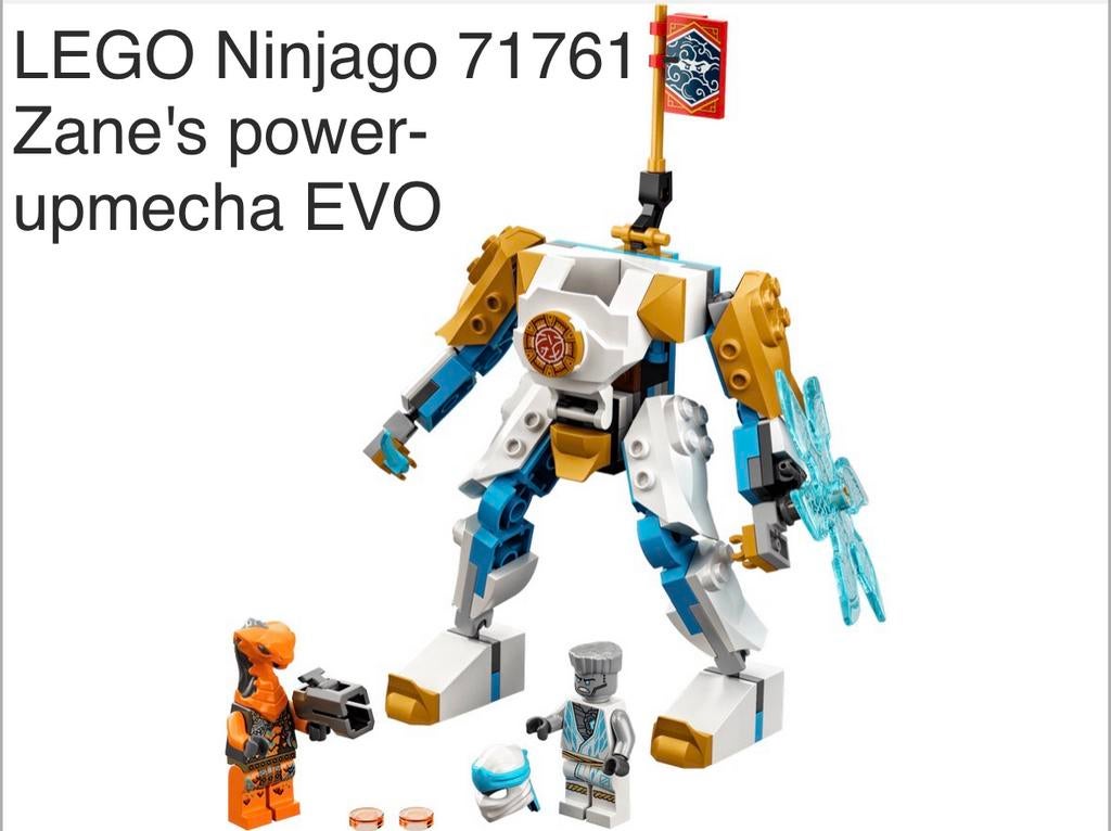 LEGO Ninjago: 8 sets, verschillende draken, Enfants & Bébés, Jouets | Duplo & Lego, Utilisé, Lego, Ensemble complet, Enlèvement