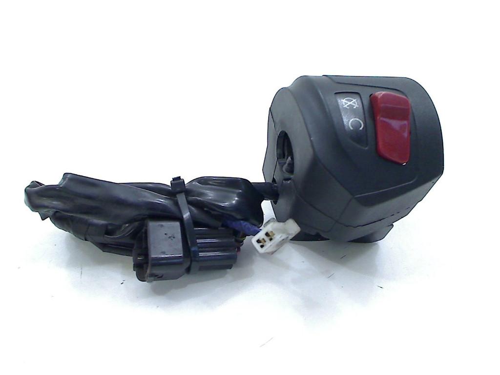 COMMUTATEUR DROIT RC 125 2019 (RC125 F5003S1) (93011074000), Dhr. S. di Majo, Utilisé, Info@cama-motorparts.nl, P.J. Troelstraweg 8 8
3144 CX  MAASSLUIS, NL