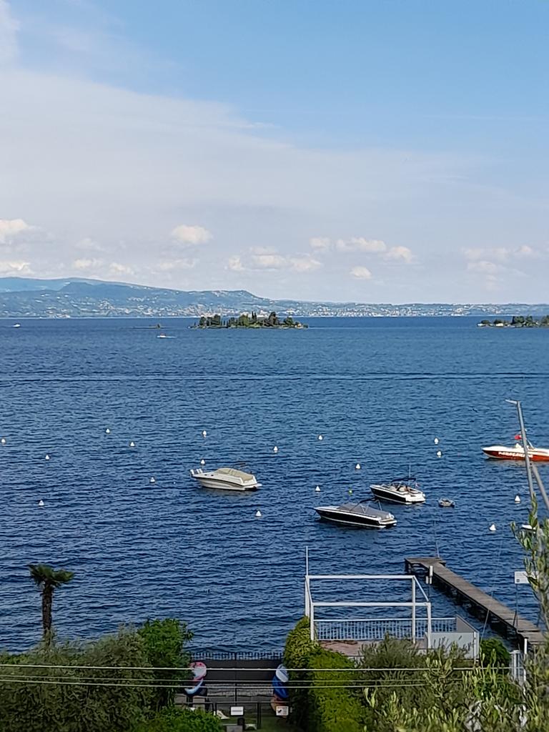 Caravane à louer sur le lac de Garde, Caravanes & Camping, Location