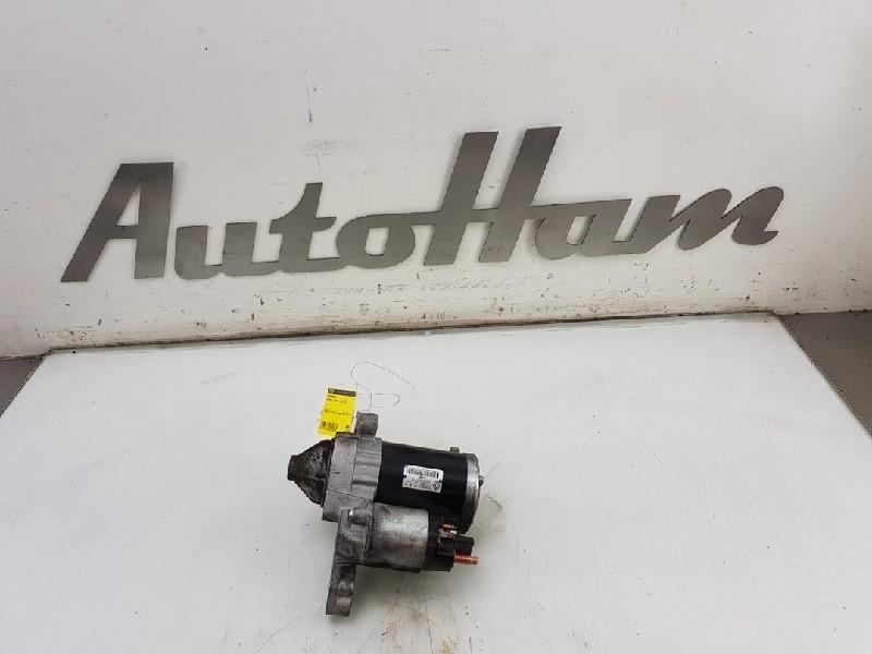 STARTMOTOR Renault Captur (2R) (01-2013/-), Auto-onderdelen, Gebruikt, Renault